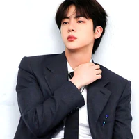 Kim Seokjin