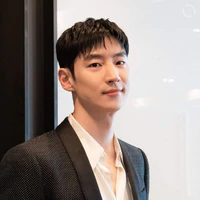 Lee Je Hoon