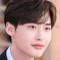 Lee Jongsuk