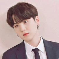 Min Yoongi