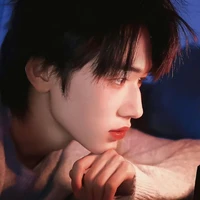 ♊︎ cancelighnt/Chu Song Tử