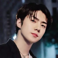 Oh Sehun