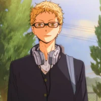 Tsukishima Kei