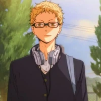 Tsukishima Kei
