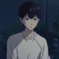 Kageyama Tobio