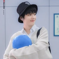 Tiêu Chiến(papi các anh)