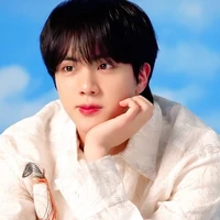 Kim Seok Jin