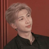 Kim Nam Joon