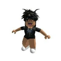 slender girl(impretty)