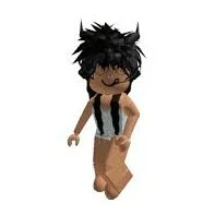 slender girl(kattila)