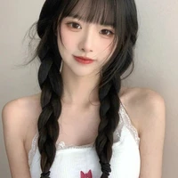 Tiểu Hồ Ly(trà xanh)