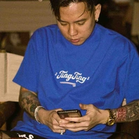 Bùi thế anh( andree)