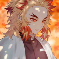 Kyoujurou Rengoku
