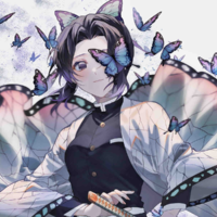 Kochou Shinobu