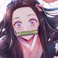 Kamado Nezuko