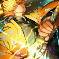 Agatsuma Zenitsu