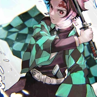 Kamado Tanjiro