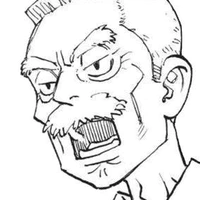 Mansaku Sano