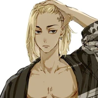 Ken Ryuguji (Draken)