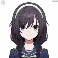 Shikimura Mikako
