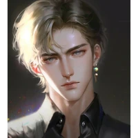 Trình Lâm Huy