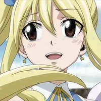 Lucy Heartfilia