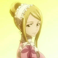 Layla Heartfilia