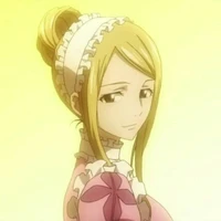 Layla Heartfilia