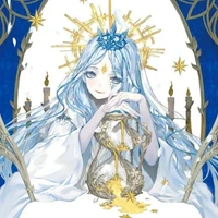 Laura- tinh linh thời không