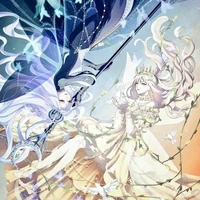 Mary-tinh linh ánh sáng và bóng tối