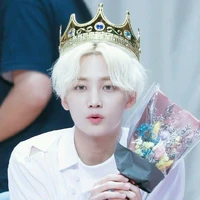 Yoon Jeonghan