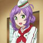 Manaka Himeka