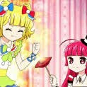 Mirei và Sophie