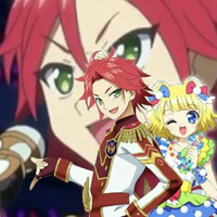 Mirei&Asahi