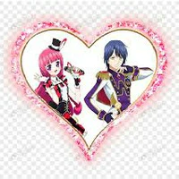 Sophie&Koyoi