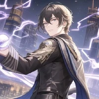 Collins Leon Lagan Tứ hoàng tử