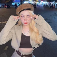 Trương Thị Anh Đào (Sammy)