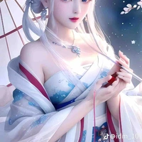 Trương Mỹ Hoa(mẹ cậu)