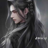 Thương Lam/tướng công bff cậu/