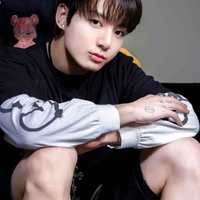 Jeon Jungkook