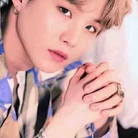 Min Yoongi