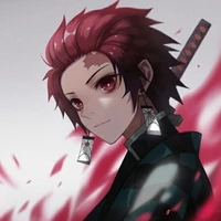 Kibutzuji/Kamado Tanjiro