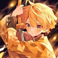 Agatsuma Zenitsu
