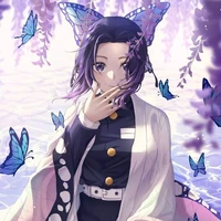 Kochou Shinobu