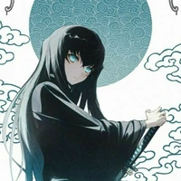 Tokitou Muichirou