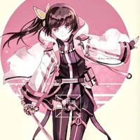 Tsuyuri Kanao