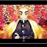 Kyoujuro Rengoku