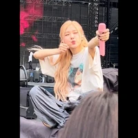 Rosé (nàng)