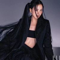 Kim jisoo (Y)