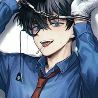 Kuroba Kaito
